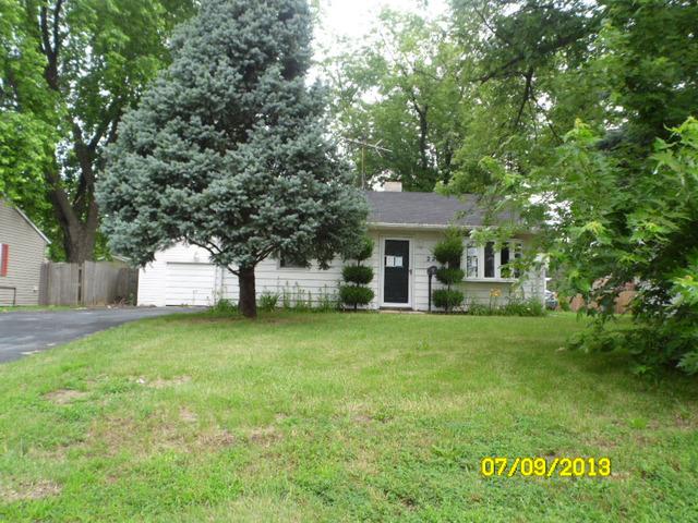 2215 Marmion Ave., Joliet, IL 60436