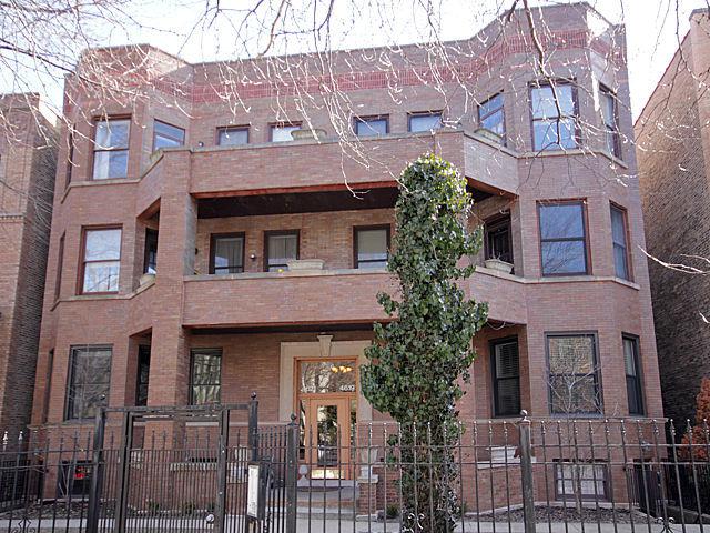 4619 N Magnolia Ave. #2, Chicago, IL 60640