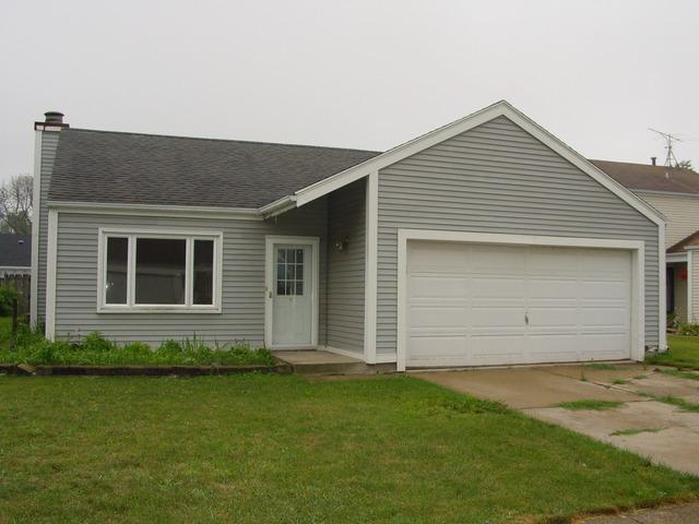 [Address Hidden by Seller], Aurora, IL 60506