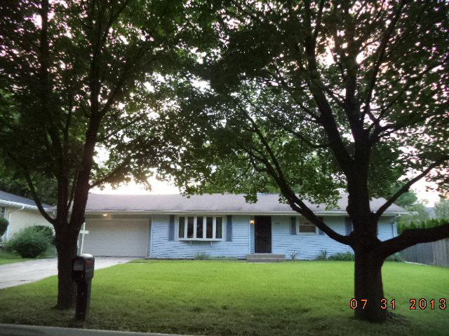 2808 Bordeaux Dr., Rockford, IL 61114