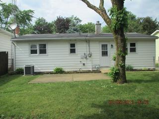 1811 20th St., Zion, IL 60099