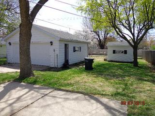 1811 20th St., Zion, IL 60099