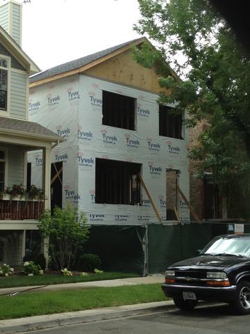 3807 N Oakley Ave., Chicago, IL 60618