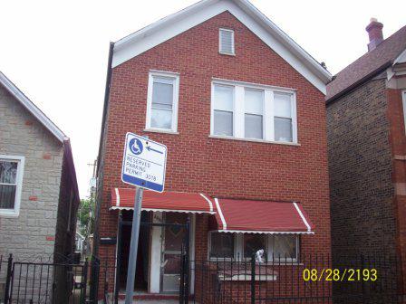 3629 S Hermitage Ave., Chicago, IL 60608