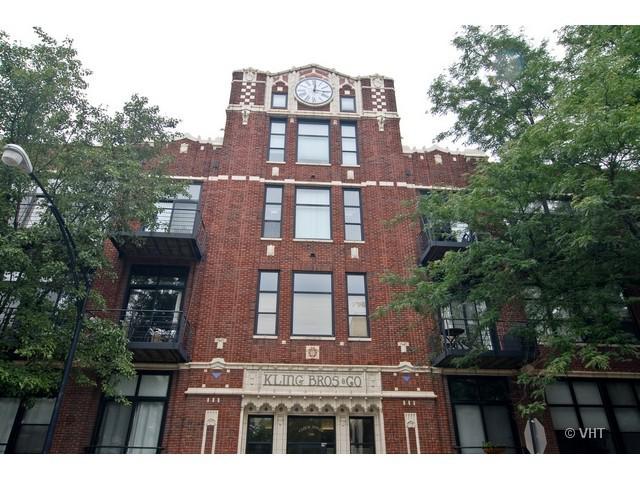 2300 W Wabansia Ave. #223, Chicago, IL 60647