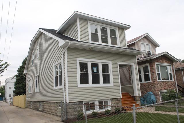 [Address Hidden by Seller], Chicago, IL 60630