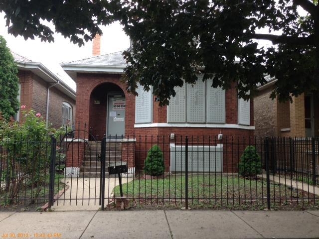 5335 W Schubert Ave., Chicago, IL 60639