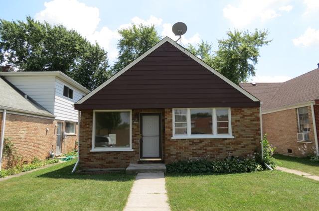 4000 Warren Ave., Bellwood, IL 60104
