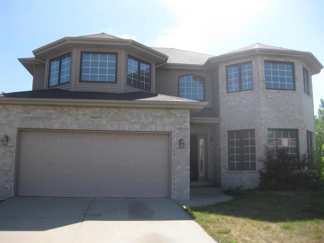 18609 Maple Ave., Country Club Hills, IL 60478