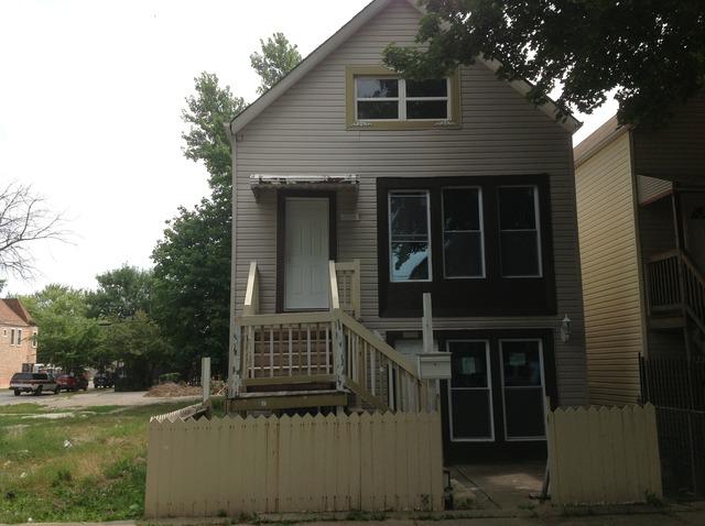 5005 S Winchester St., Chicago, IL 60609
