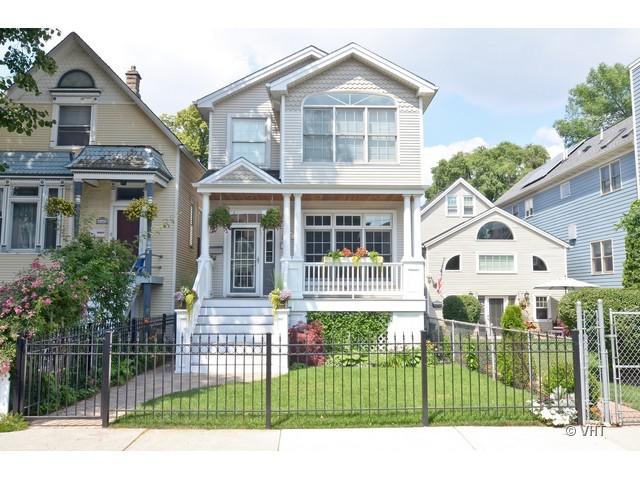 4146 N Oakley Ave., Chicago, IL 60618