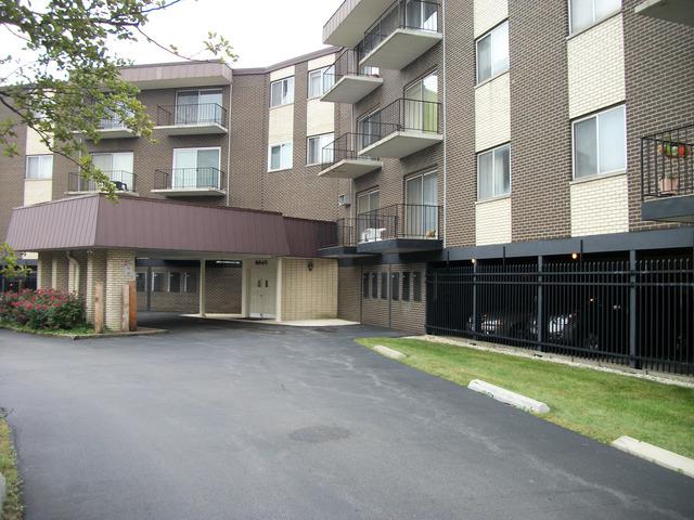 9840 S Pulaski Rd. #115, Oak Lawn, IL 60453