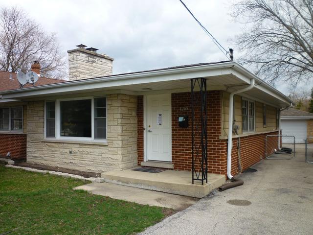 1265 S River Rd., Des Plaines, IL 60018