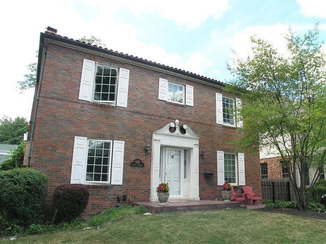 618 S Catherine Ave., La Grange, IL 60525