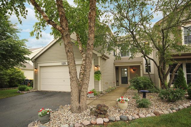 125 Horizon Cir., Carol Stream, IL 60188