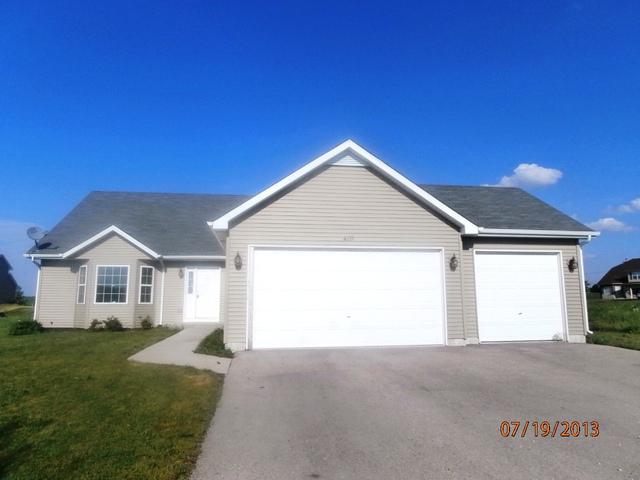 410 Flintock St., Joliet, IL 60431