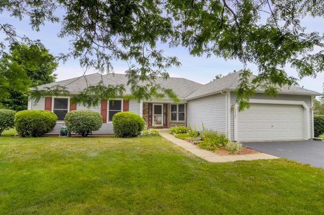 212 Thornbury Ct., Oswego, IL 60543
