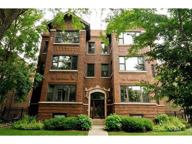 1418 W Bryn Mawr Ave. #3E, Chicago, IL 60660