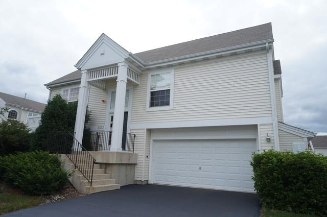 3032 Nicklaus Ln., Wadsworth, IL 60083