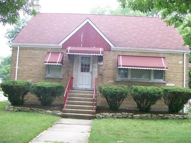 1246 Blanchan Ave., La Grange Park, IL 60526