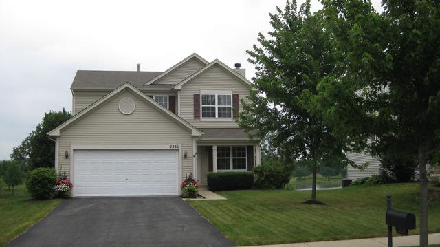 2236 Wilson Creek Cir., Aurora, IL 60503