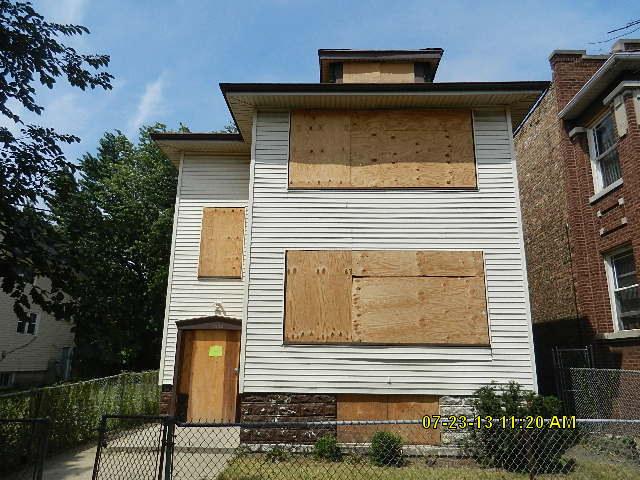 11338 S Calumet Ave., Chicago, IL 60628