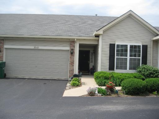 1648 Cadillac Cir., Romeoville, IL 60446