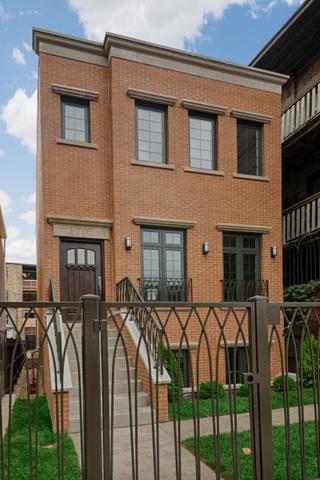 1707 N Whipple Ave., Chicago, IL 60647