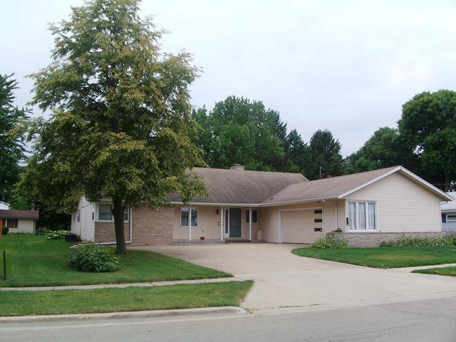 658 E Central Ave., Princeton, IL 61356