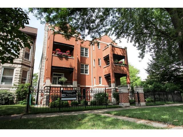 4880 N Paulina St. #3S, Chicago, IL 60640