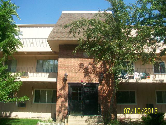 2510 Algonquin Rd. #11, Rolling Meadows, IL 60008