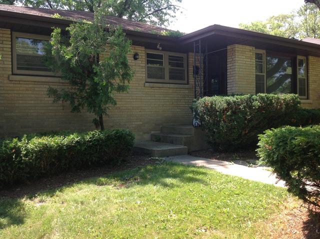 206 Rouse Ave., Mundelein, IL 60060