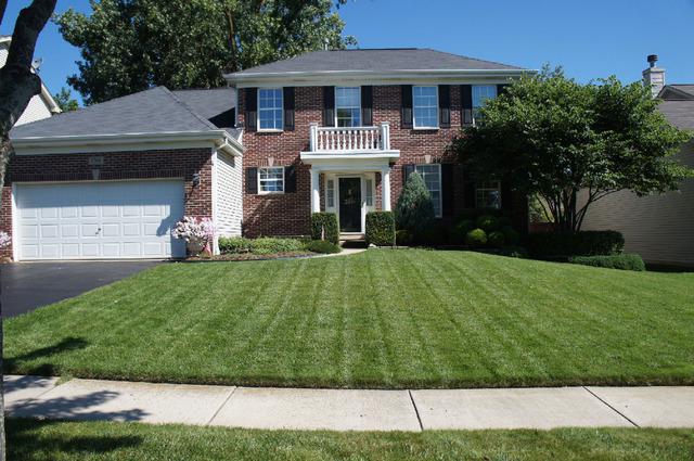 3766 Matisse Dr., St. Charles, IL 60175