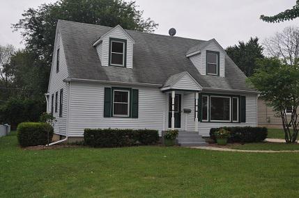 953 Lehnertz Ave., Aurora, IL 60505