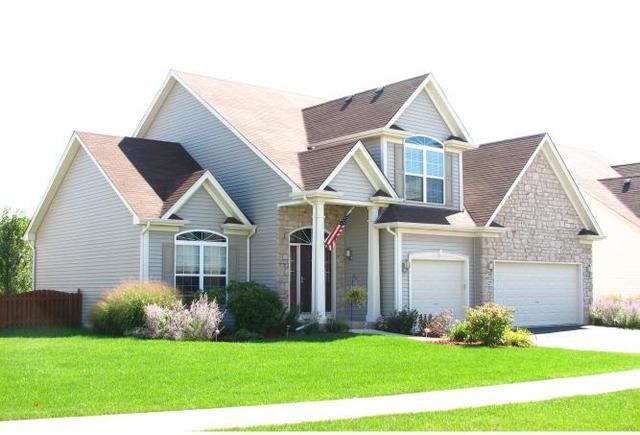127 Fieldcrest Dr., Bartlett, IL 60103
