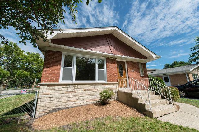 1705 Orchard St., Des Plaines, IL 60018