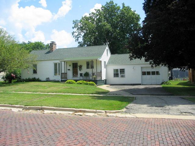 715 N Church St., Princeton, IL 61356