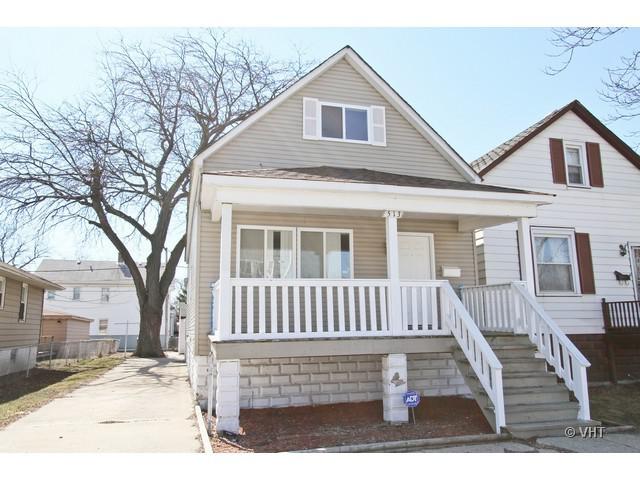 513 Pulaski Rd., Calumet City, IL 60409