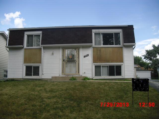 17831 Princeton Ln., Country Club Hills, IL 60478