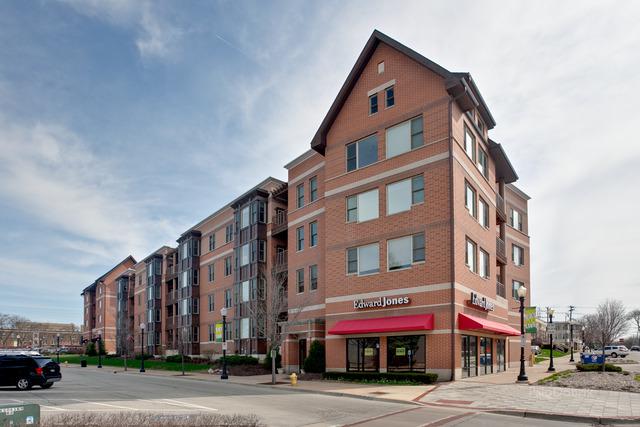 930 Curtiss St. #104, Downers Grove, IL 60515