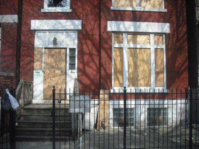 325 S Mozart St., Chicago, IL 60612