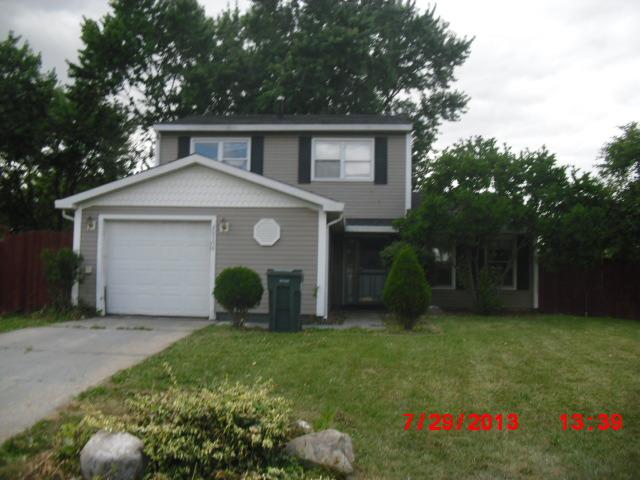 20506 S Frankfort Square Rd., Frankfort, IL 60423