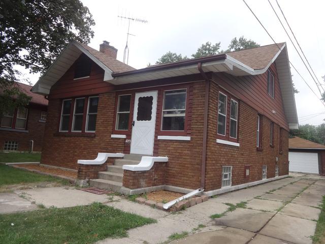 1055 Taylor St., Joliet, IL 60435