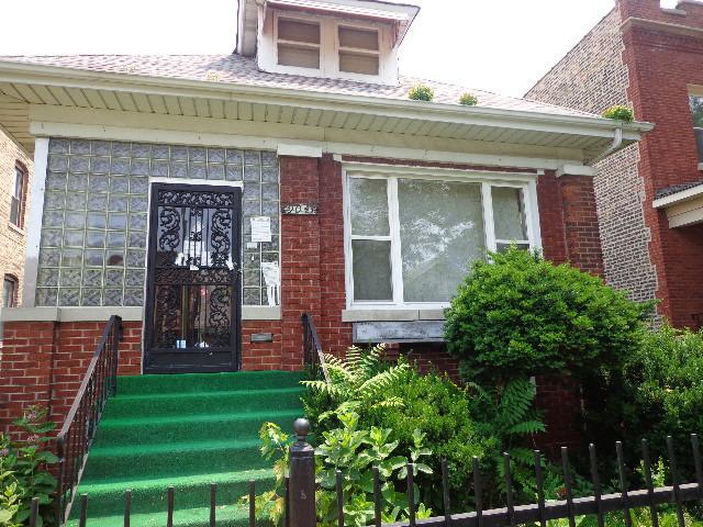9041 S Loomis St., Chicago, IL 60620