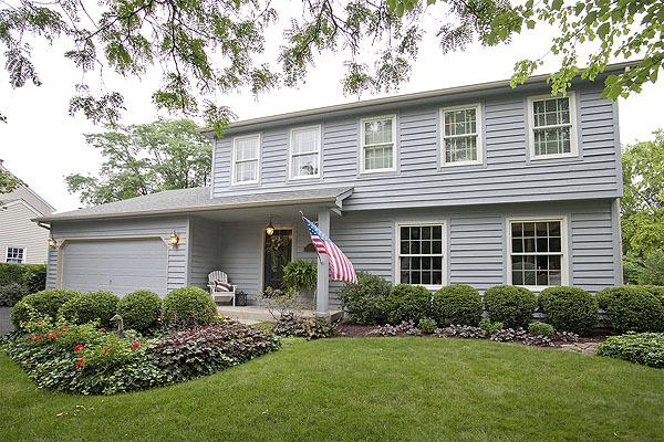 1413 Culpepper Dr., Naperville, IL 60540