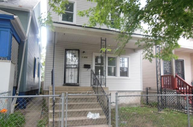 11916 S Lowe Ave., Chicago, IL 60628