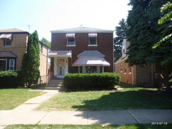 3633 S Austin Blvd., Cicero, IL 60804