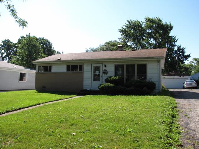 645 W Merle Ave., Villa Park, IL 60181