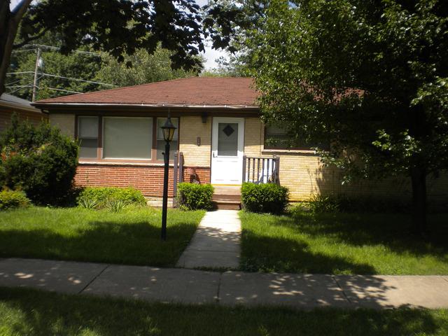 227 E Brown St., West Chicago, IL 60185
