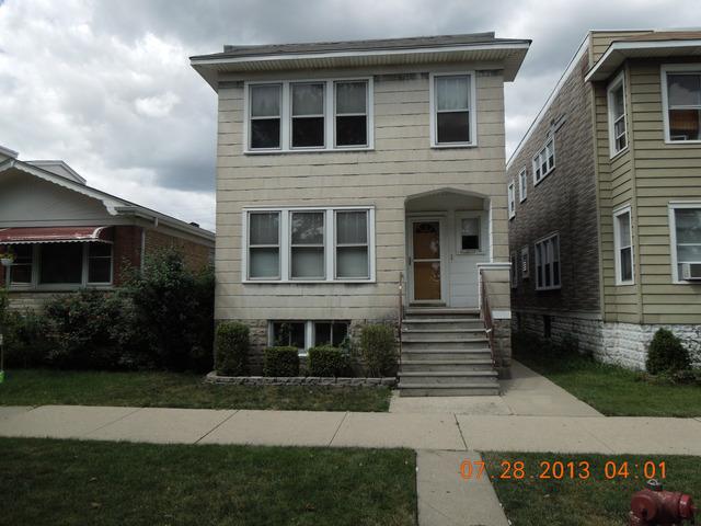 4928 W Melrose St., Chicago, IL 60641
